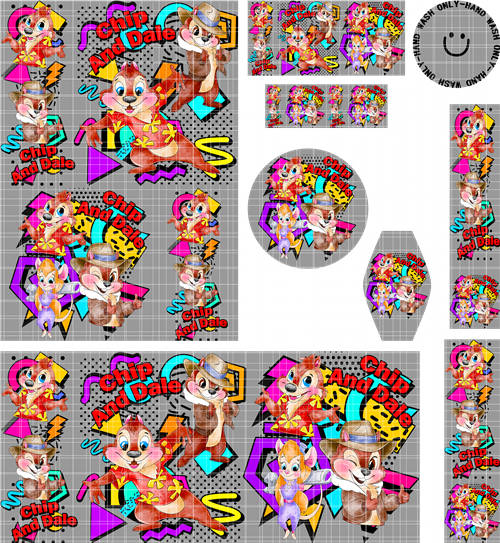 8in1- 2242